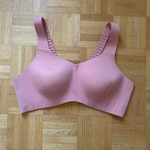 Knix sports bra size 5
